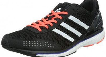 Adidas Adizero Adios Boost 2
