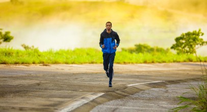 Joggingschuhe im Vergleich