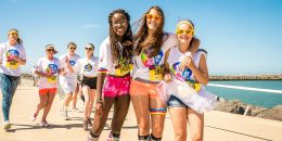 Laufschuhe für Damen