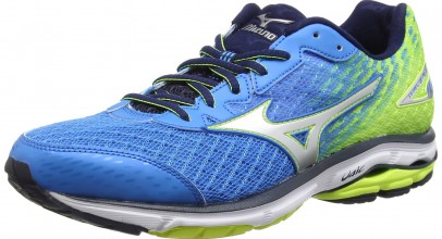 Mizuno Wave Rider 19