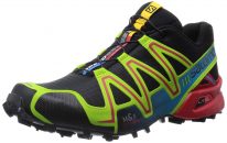 Salomon Speedcross 3